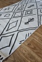 Килим Garden 5210A grey
